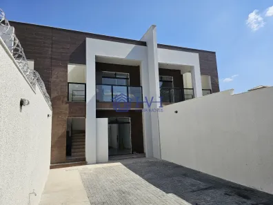 Casa com 2 Quartos à venda, 175m² no Parque Xangri-Lá, Contagem