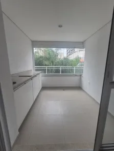 Apartamento com 2 Quartos à venda, 60m² no Vila Mariana, São Paulo