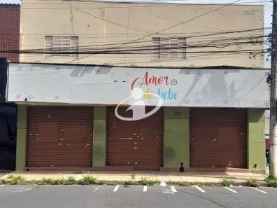 Ponto Comercial para alugar, 388m² no Martins, Uberlândia