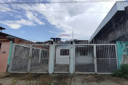 Casa com 2 Quartos à venda, 100m² no Novo Aleixo, Manaus