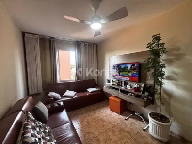 Apartamento com 2 Quartos à venda, 63m² no Santa Teresinha, São Paulo