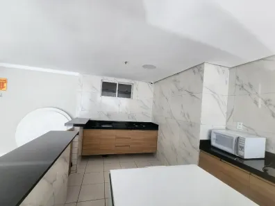 Apartamento com 3 Quartos à venda, 115m² no Renascença, São Luís