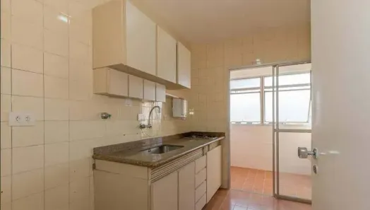Apartamento com 1 Quarto à venda, 49m² no Cidade Monções, São Paulo