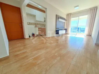 Apartamento com 3 Quartos para alugar, 72m² no Parque Faber Castell I, São Carlos