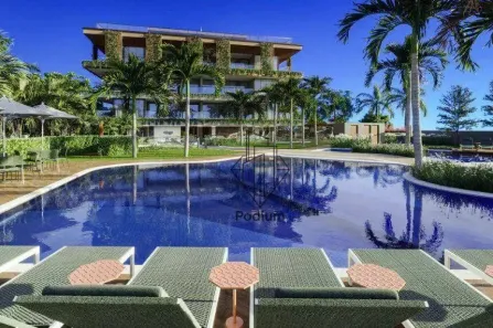 Apartamento com 3 Quartos à venda, 87m² no Ponta do Seixas, João Pessoa