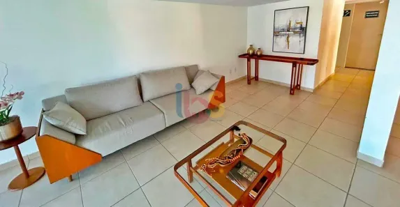 Apartamento com 2 Quartos à venda, 105m² no São Francisco, Ilhéus