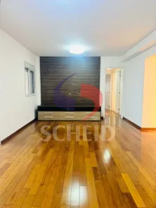 Apartamento com 3 Quartos à venda, 130m² no Jardim Dom Bosco, São Paulo