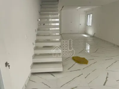 Casa de Condomínio com 4 Quartos à venda, 177m² no Itaipu, Niterói