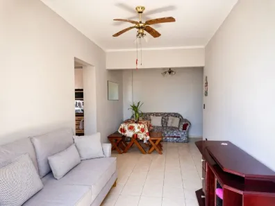 Apartamento com 1 Quarto à venda, 79m² no Caiçara, Praia Grande