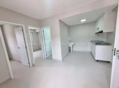 Apartamento com 2 Quartos para alugar, 33m² no Vila Mariana, São Paulo