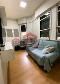 Apartamento com 2 Quartos à venda, 59m² no Glória, Rio de Janeiro