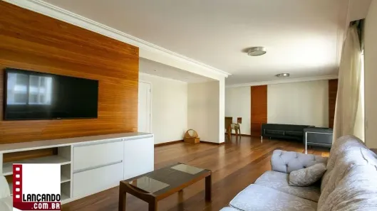 Apartamento com 2 Quartos à venda, 155m² no Paraíso, São Paulo