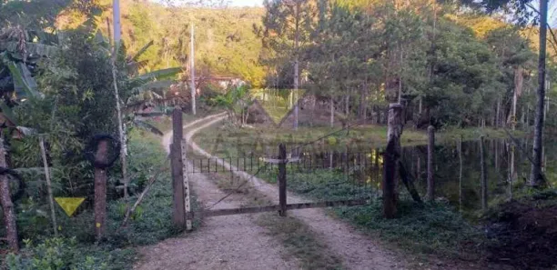 Lote/Terreno à venda, 481000m² no Centro, Biritiba Mirim