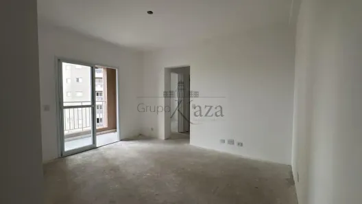 Apartamento com 3 Quartos à venda, 83m² no Pagador de Andrade, Jacareí