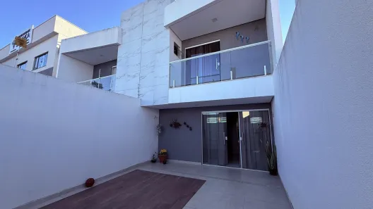 Casa com 3 Quartos à venda, 110m² no Boa Vista, Vitória da Conquista