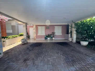 Casa de Condomínio com 3 Quartos para alugar, 150m² no Jardins de Athenas, São José do Rio Preto