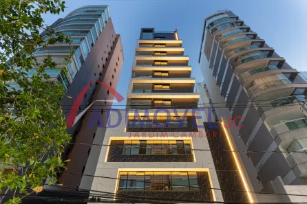 Apartamento com 2 Quartos à venda, 109m² no Praia do Canto, Vitória