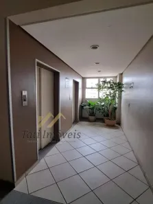 Apartamento com 3 Quartos à venda, 80m² no Centro, São Carlos