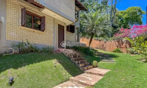 Casa com 4 Quartos à venda, 220m² no Centro, Florianópolis