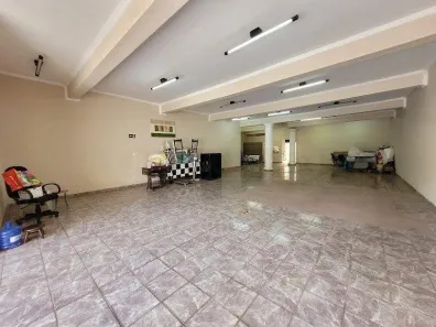 Ponto Comercial para alugar, 240m² no Nova Piracicaba, Piracicaba