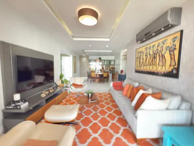 Apartamento com 4 Quartos à venda, 150m² no Barra Olímpica, Rio de Janeiro