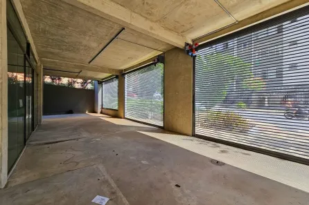 Ponto Comercial para alugar, 841m² no Cidade Nova, Belo Horizonte