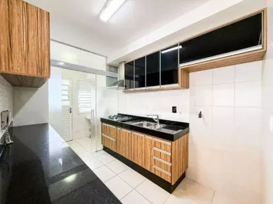 Apartamento com 3 Quartos à venda, 90m² no Parque Campolim, Sorocaba