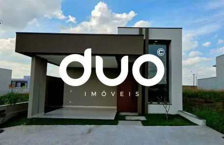 Casa com 3 Quartos à venda, 152m² no Ondas, Piracicaba