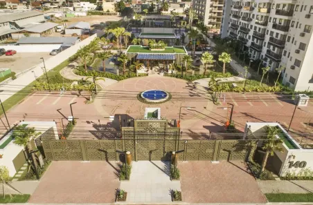 Apartamento com 2 Quartos à venda, 65m² no Barra Olímpica, Rio de Janeiro