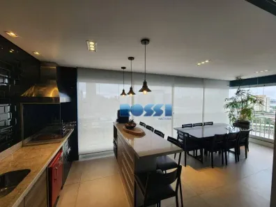 Apartamento com 3 Quartos à venda, 101m² no Quinta da Paineira, São Paulo