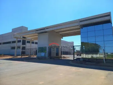 Galpão/Depósito/Armazém para alugar, 1239m² no Cascata, Paulínia
