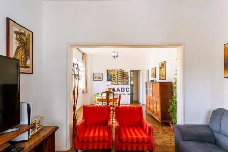 Apartamento com 3 Quartos à venda, 105m² no Santana, São Paulo