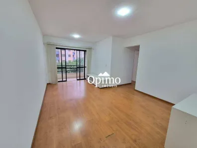 Apartamento com 3 Quartos à venda, 90m² no Vila Mascote, São Paulo