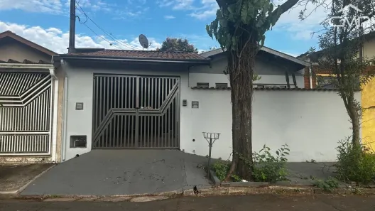 Casa com 3 Quartos à venda, 170m² no Nossa Senhora de Fátima, Piracicaba