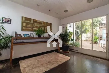 Casa com 5 Quartos à venda, 428m² no Cidade Jardim, Belo Horizonte