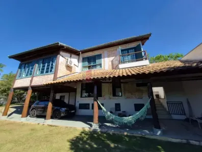 Casa de Condomínio com 3 Quartos para alugar, 286m² no Caxambu, Jundiaí