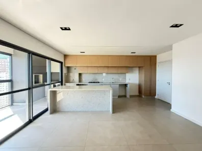 Apartamento com 2 Quartos para alugar, 89m² no Conjunto Habitacional Jamile Dequech, Londrina