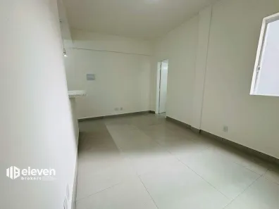 Kitnet à venda, 30m² no Embaré, Santos