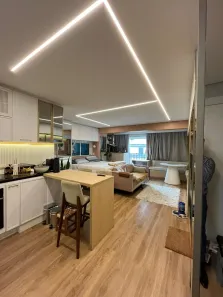 Apartamento com 1 Quarto para alugar, 41m² no Bela Vista, São Paulo