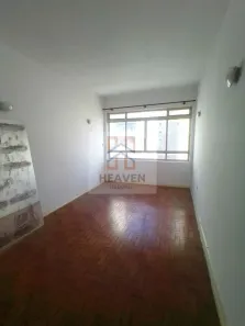 Apartamento com 2 Quartos à venda, 89m² no Vila Buarque, São Paulo