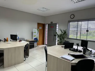 Ponto Comercial à venda, 170m² no Planalto Verde, Ribeirão Preto