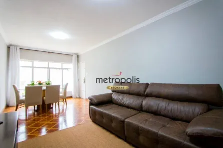 Casa com 3 Quartos à venda, 277m² no Vila Valparaíso, Santo André