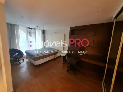 Apartamento com 1 Quarto para alugar, 60m² no Planalto Paulista, São Paulo