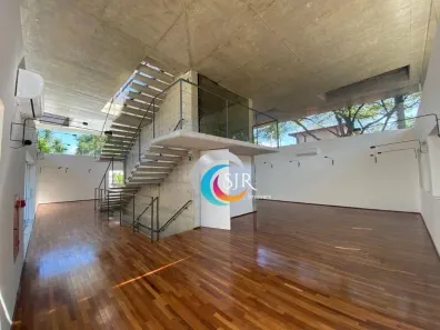 Imóvel Comercial para alugar, 1345m² no Jardim América, São Paulo