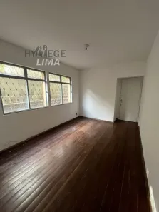Apartamento com 2 Quartos para alugar, 65m² no Santa Tereza, Belo Horizonte