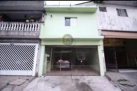 Casa com 3 Quartos à venda, 250m² no Baronesa, Osasco