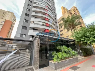 Apartamento com 4 Quartos à venda, 137m² no Centro, Londrina