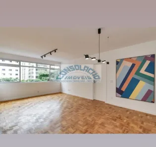 Apartamento com 3 Quartos à venda, 98m² no Jardim Paulista, São Paulo