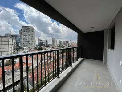 Apartamento com 1 Quarto à venda, 50m² no Pinheiros, São Paulo