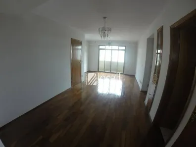 Apartamento com 3 Quartos à venda, 100m² no Parque Industrial, São José do Rio Preto